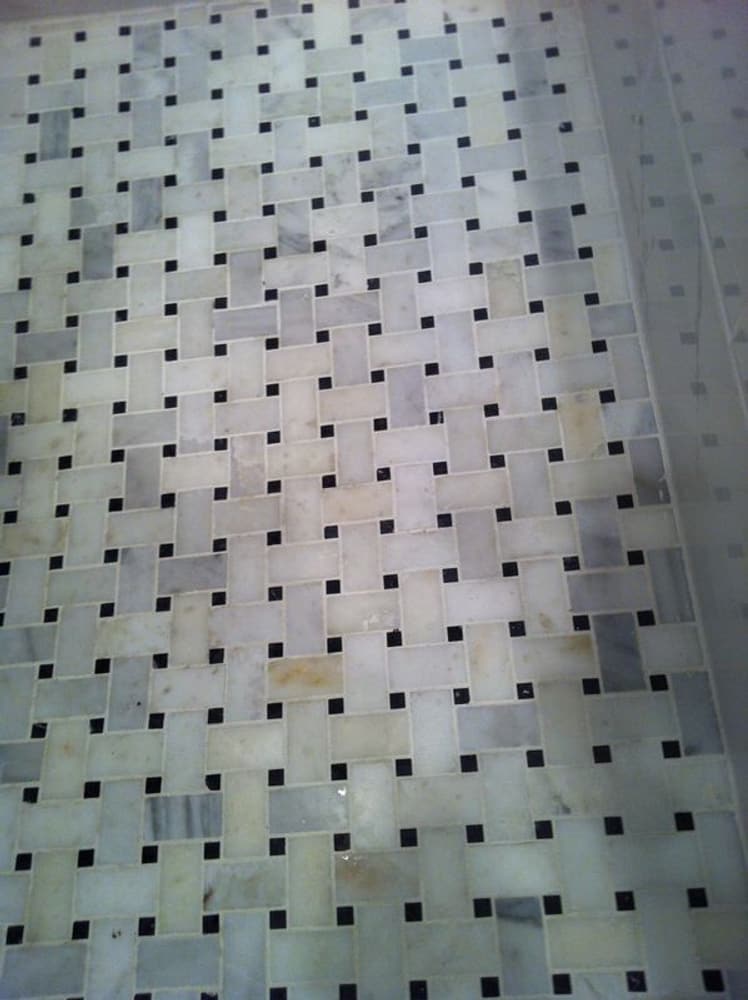 Guest Bath Remodel - Tramway and San Rafael