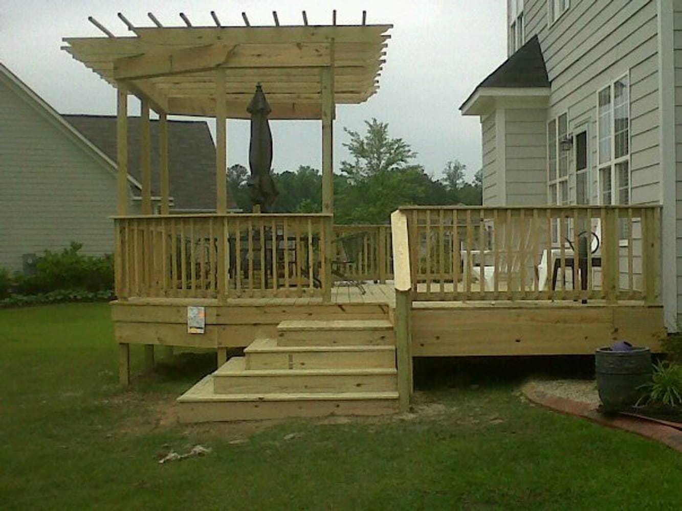 Project photos from Sun Light Customs