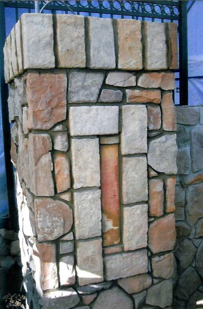 Photo(s) from KB Lawson Masonry