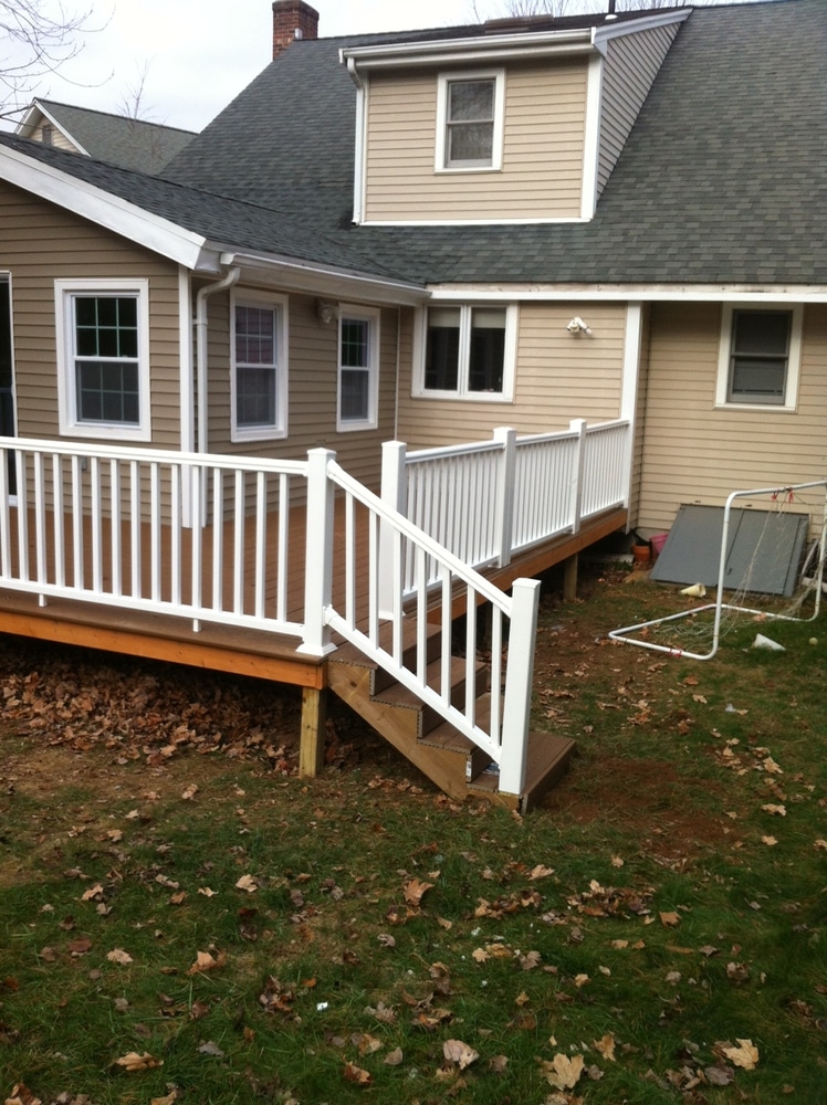 Photo(s) from We The Best Construction