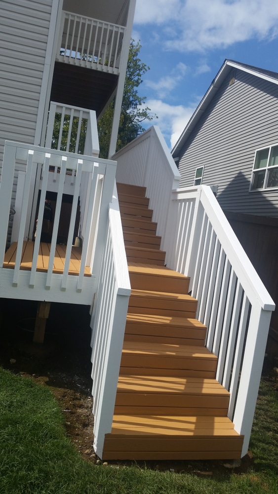 Photo(s) from Leos Painting Llc