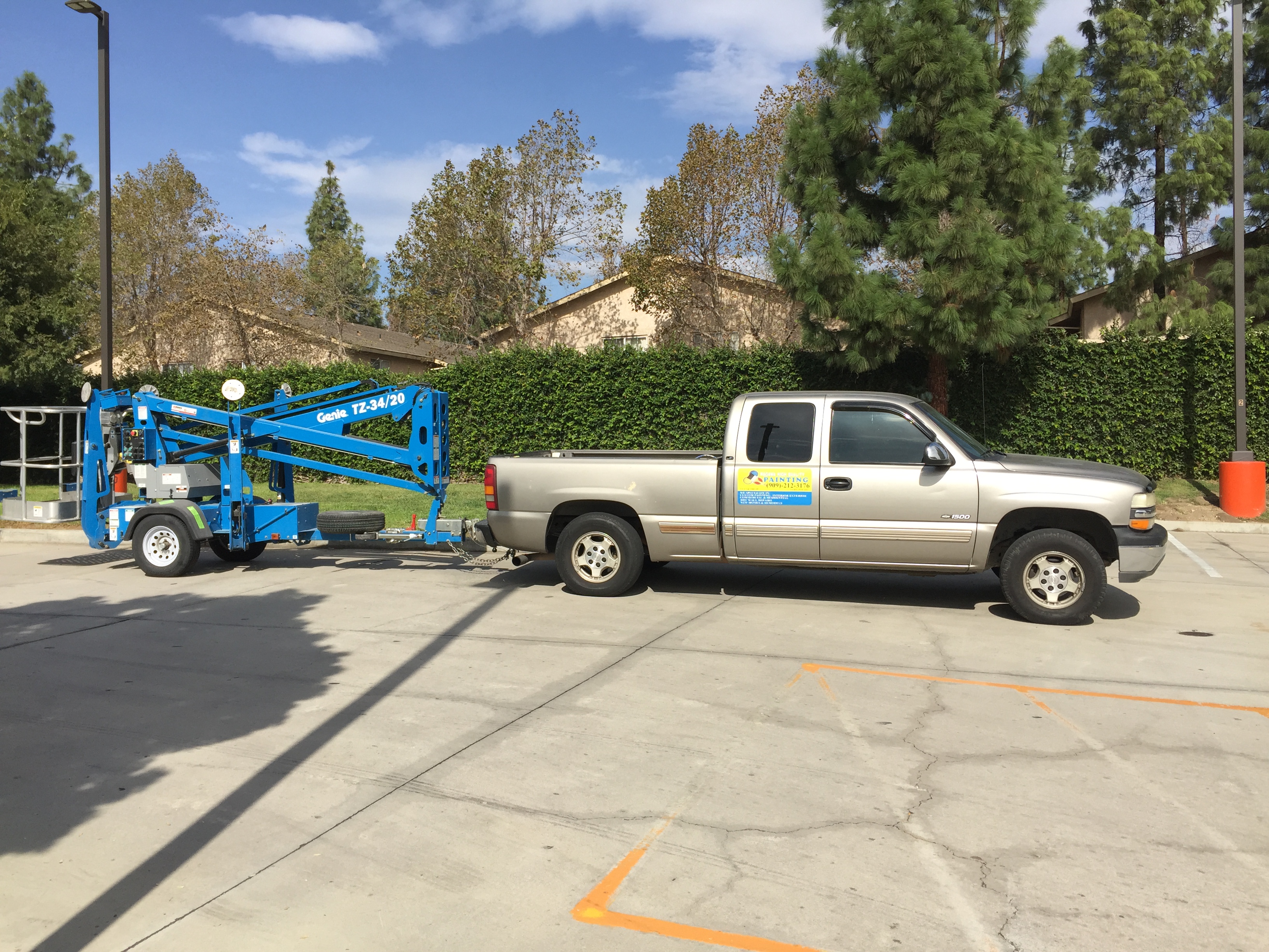 Magana High Quality Painting