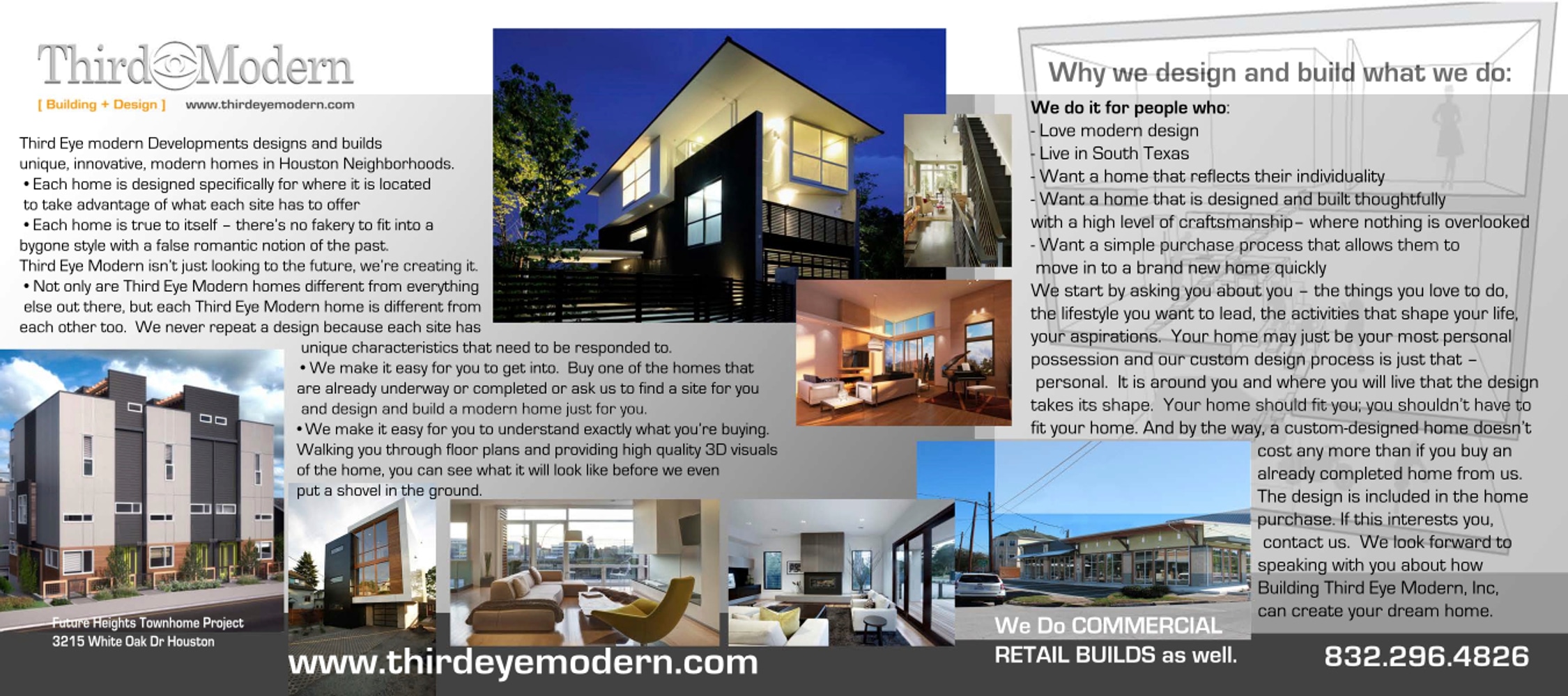 Photo(s) from Third Eye Modern