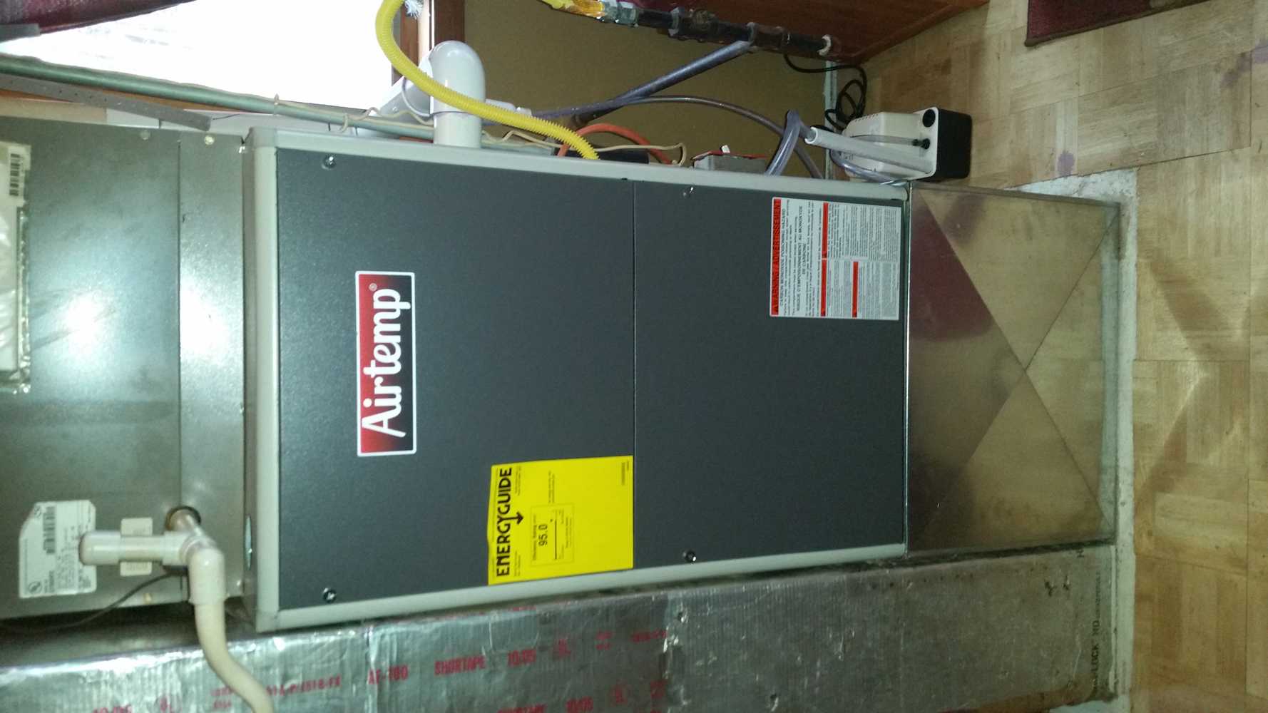 Photos from Able Heating & Cooling