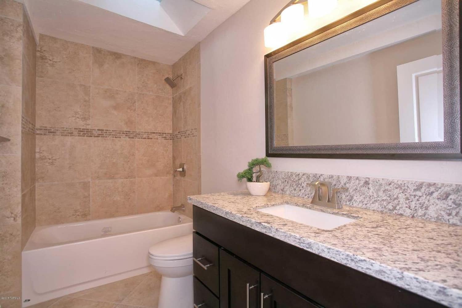 House Remodel  Montgomery St