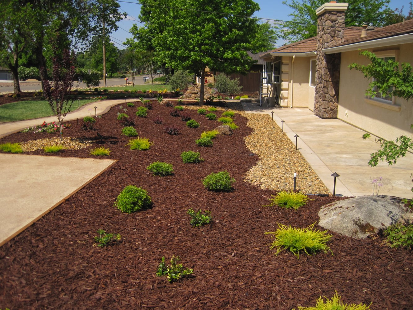 Photo(s) from Greenstar Landscape Management Inc