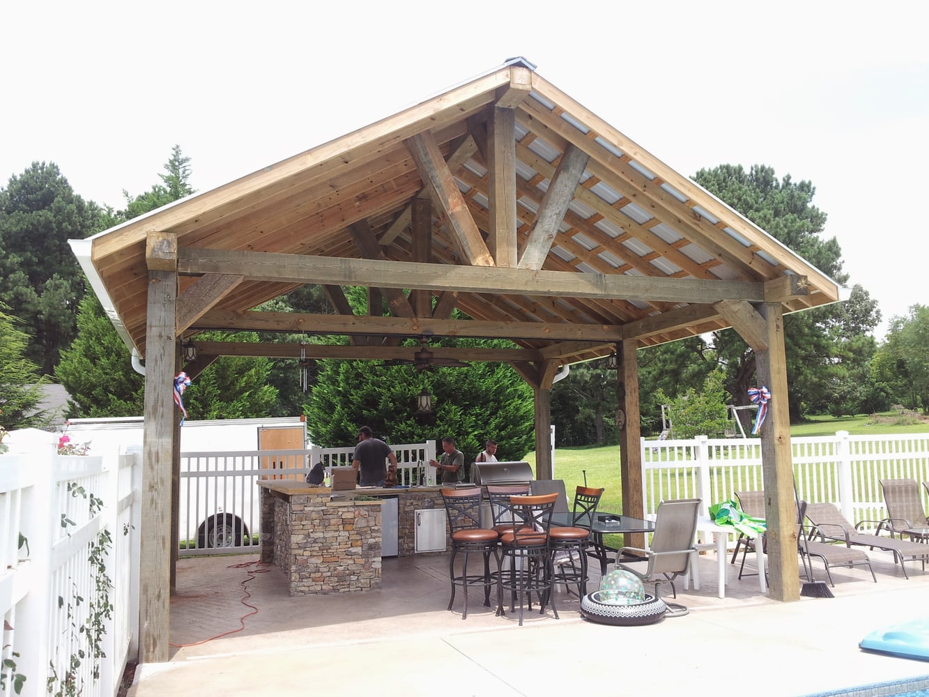 Photo(s) from Todd Wright Services