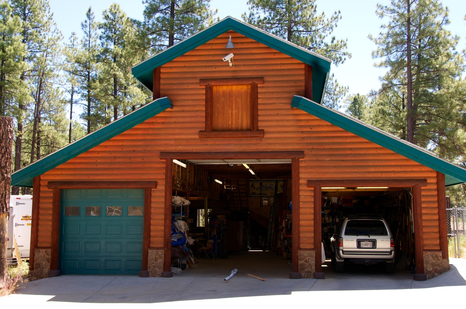 Random MFC Site Pictures