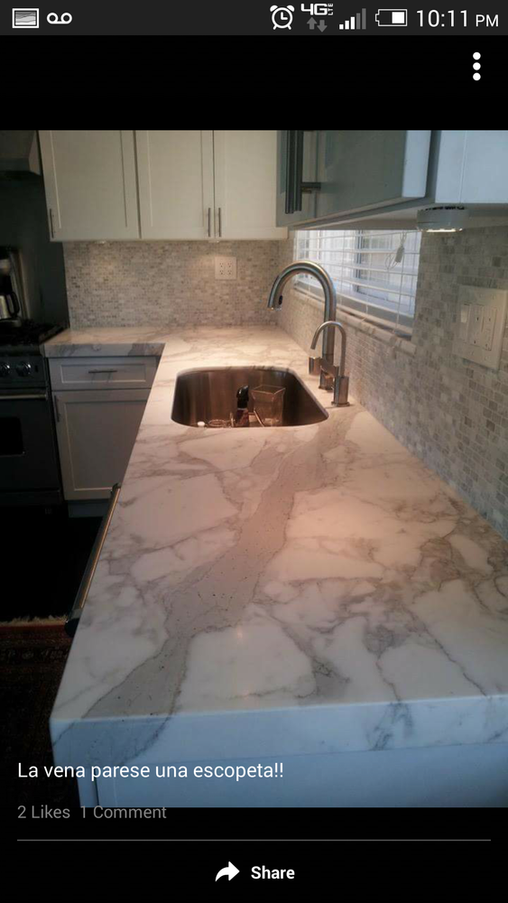 Photo(s) from R & A Stone And Tile