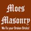 Moes Masonry
