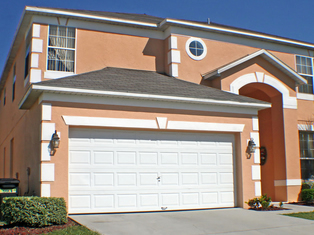 Garage Door Systems, Inc