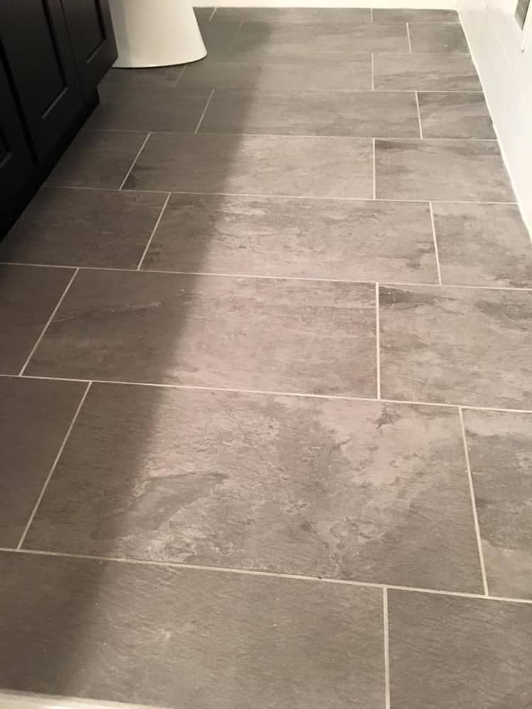 Perkiomenville Bathroom Renovation