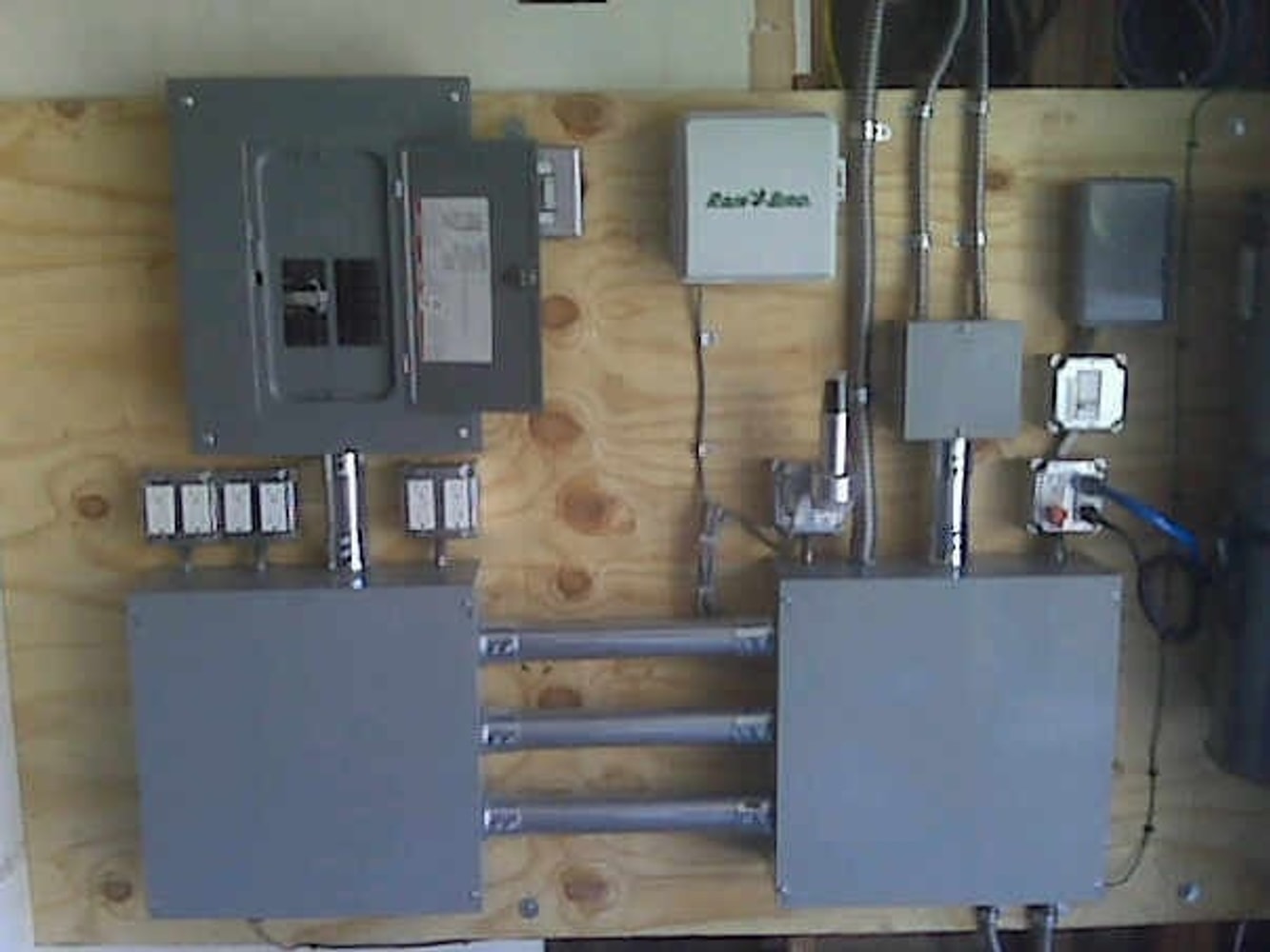 Photo(s) from Seagraves Electrical