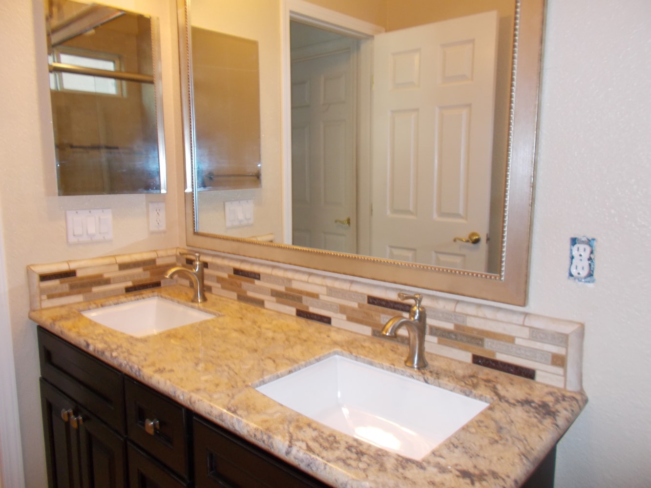 Bathrooms, Baths and Showers