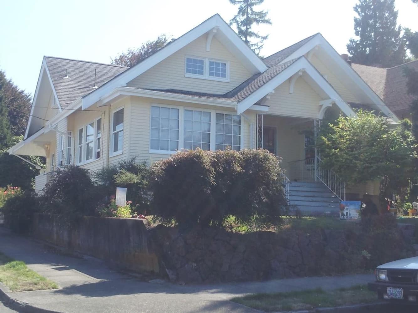 Photo(s) from Abf Painting Llc