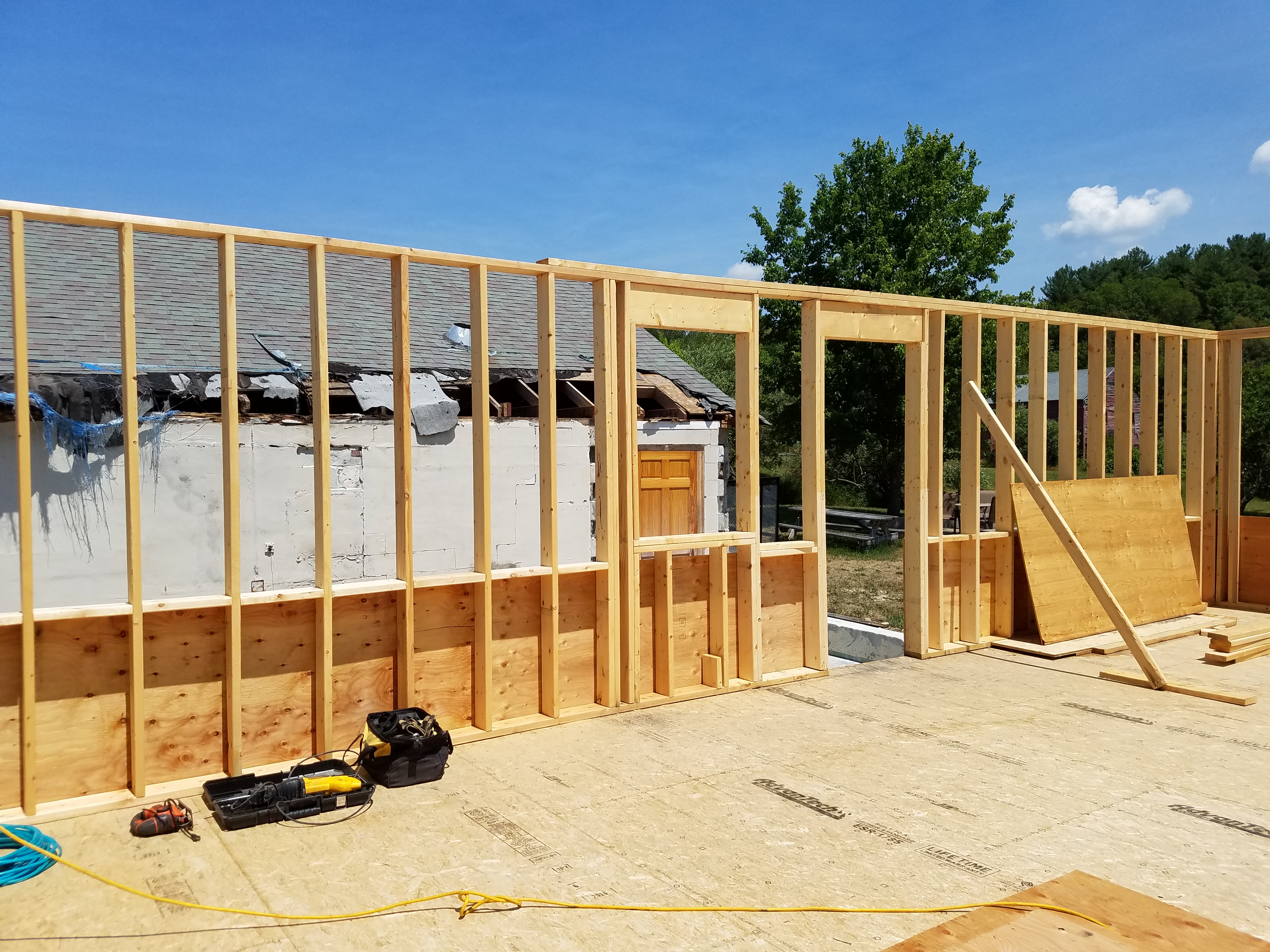 Photos from Tiberio Construction Co