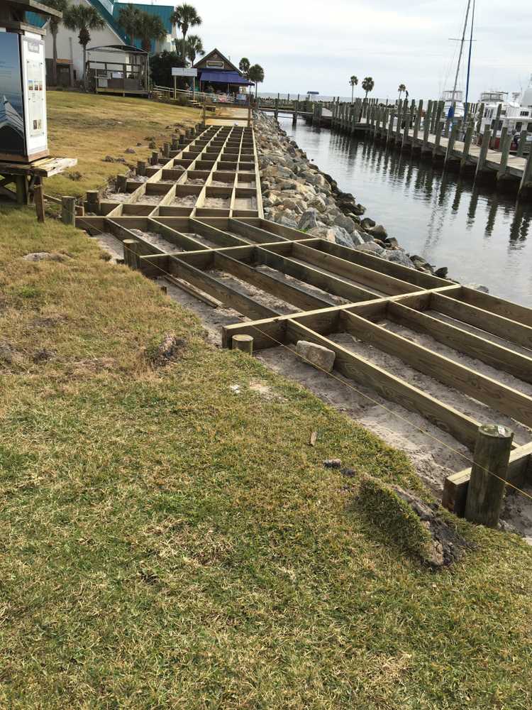 Photos from Rj Gorman Marine Construction