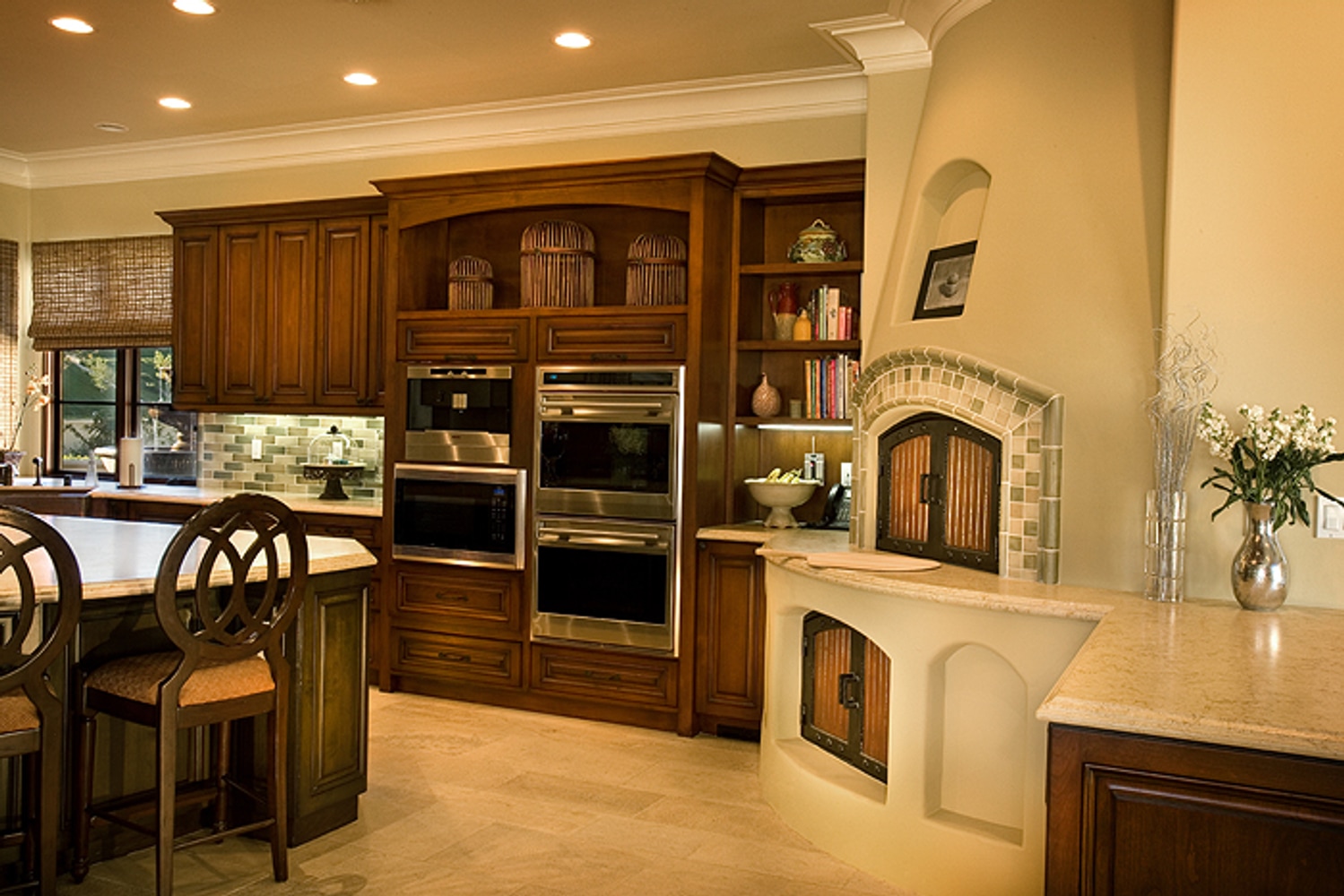 Tapie Construction Inc Project