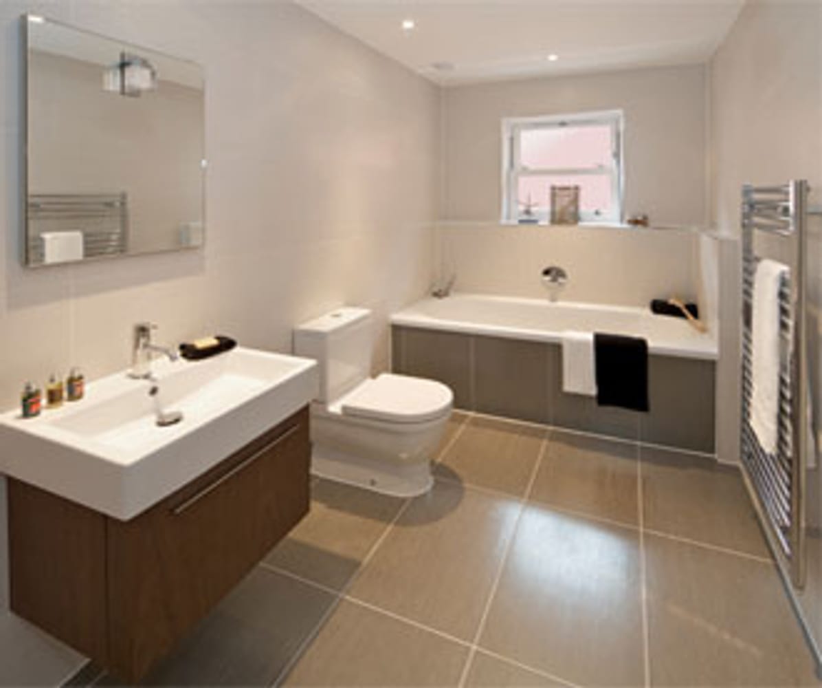 Cosmo's Plumbing Project 1