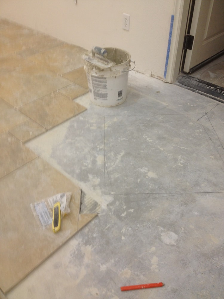 Photo(s) from Albert Sanchez Construction