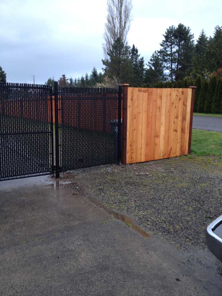 Photos from Superior Exterior Fence Llc