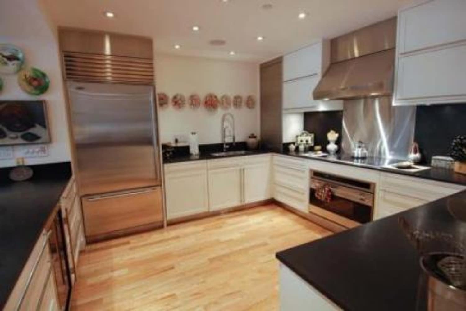 Advanced Builders & Contractors Project