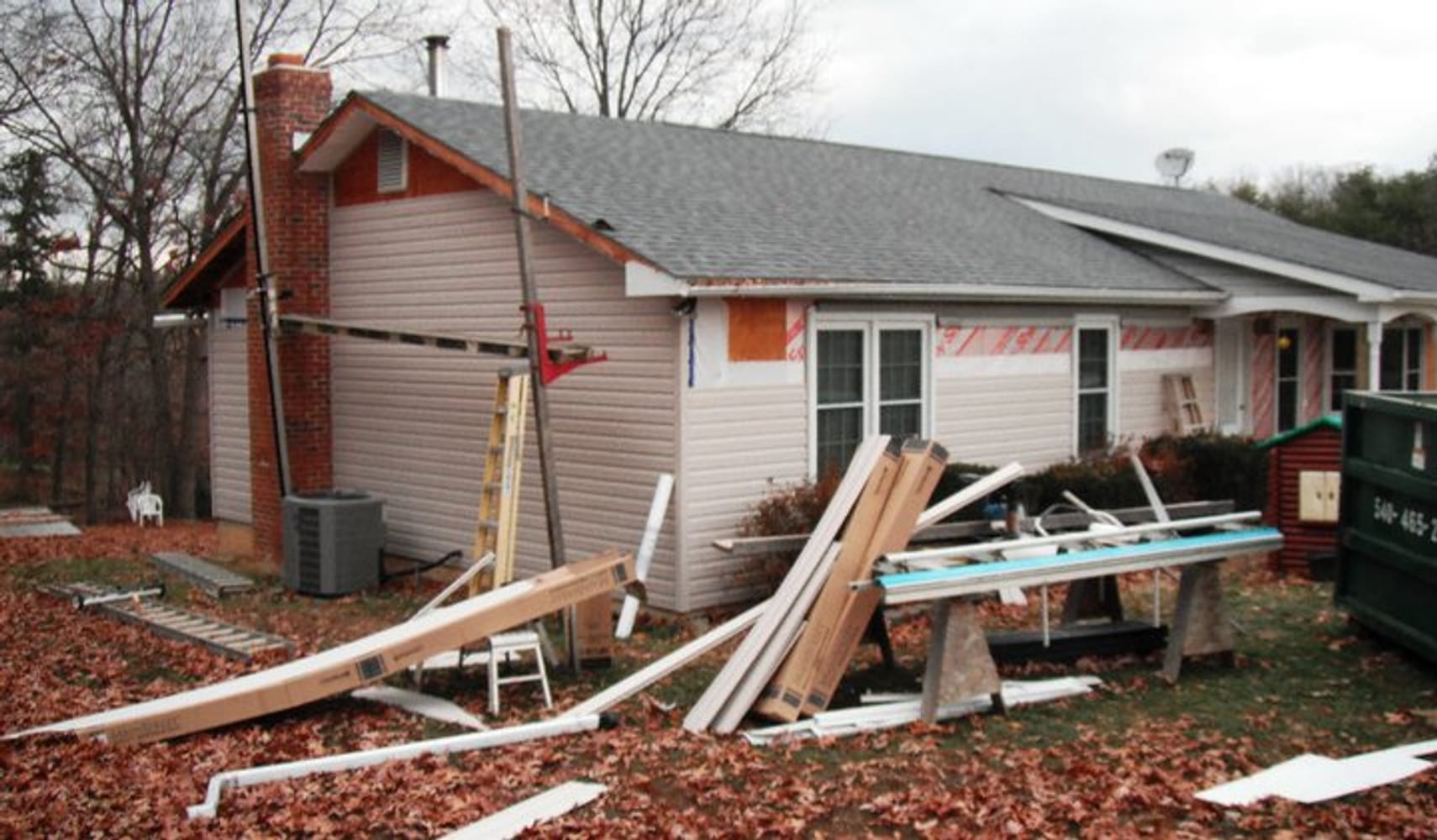 Photo(s) from Richards Homes LLC