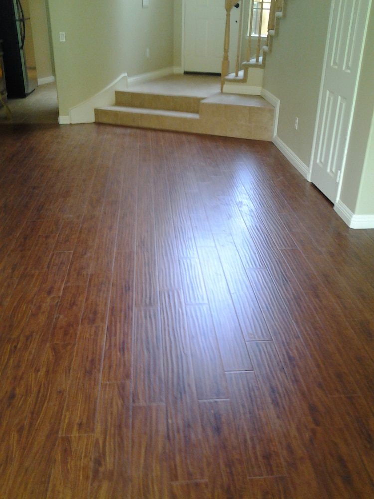 Eric Arranaga Project