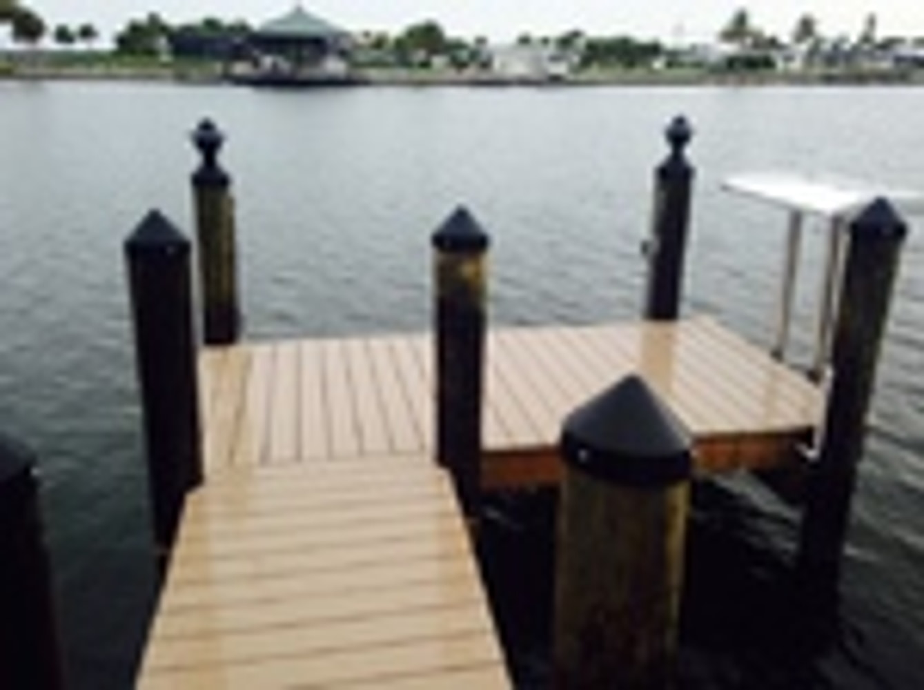 Photos from Innovative Marine Structures LLC