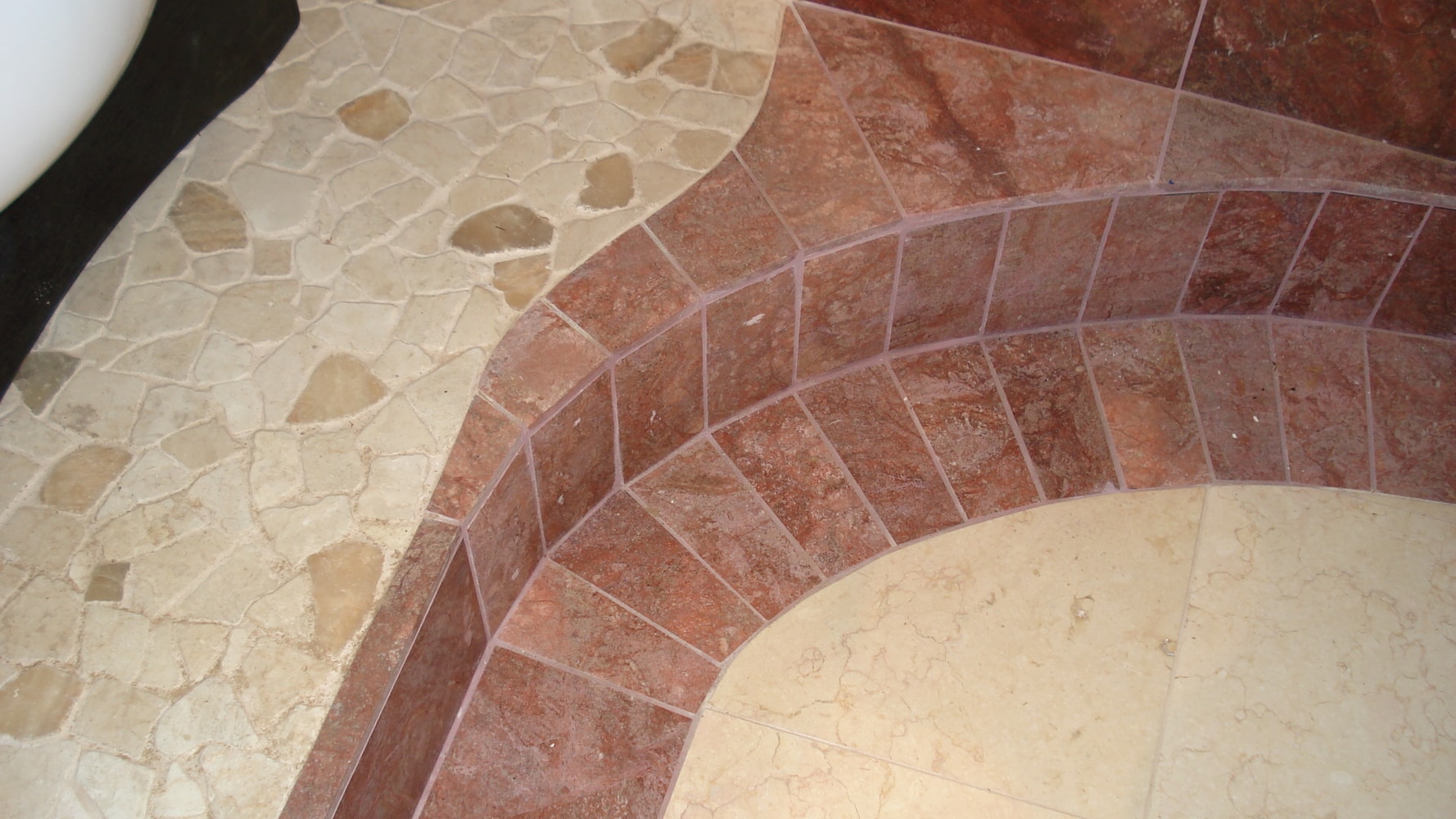 Photo(s) from Tom Kirk Construction