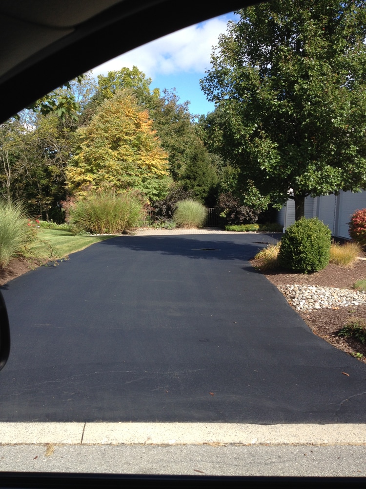 Photos from Keystone State Paving And Seal Co