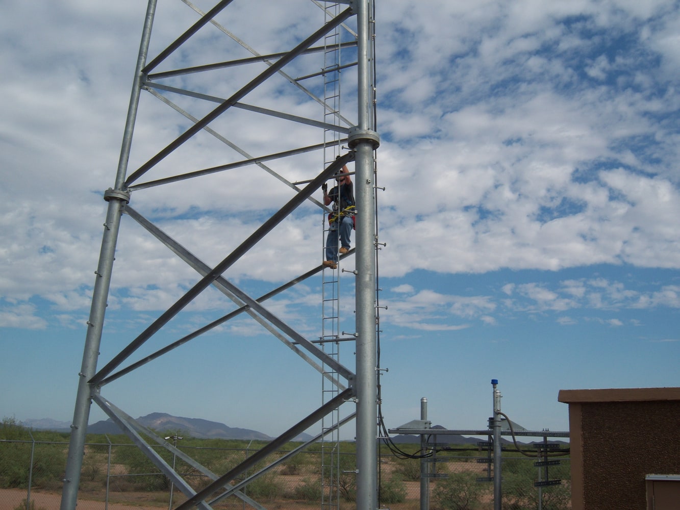 Photo(s) from Native Tele Data Solutions Inc