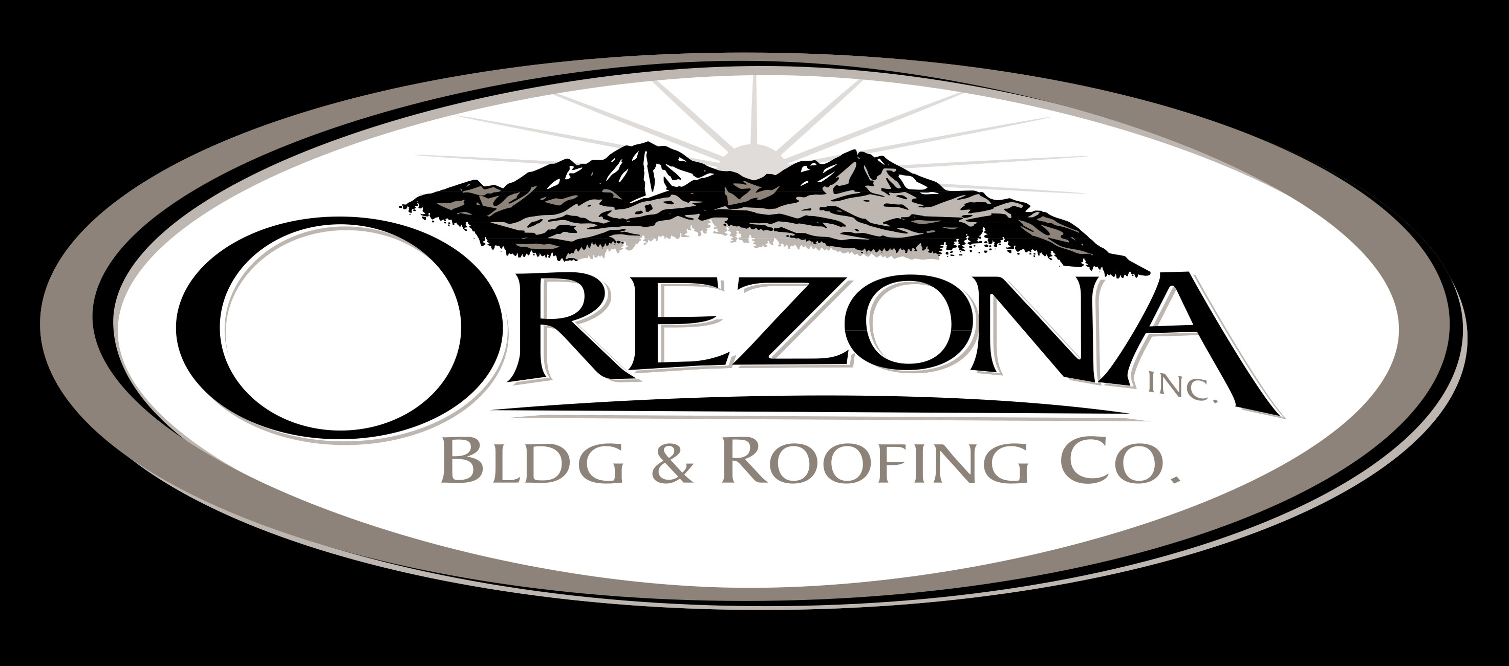 Orezona Bldg & Roofing Co. INC