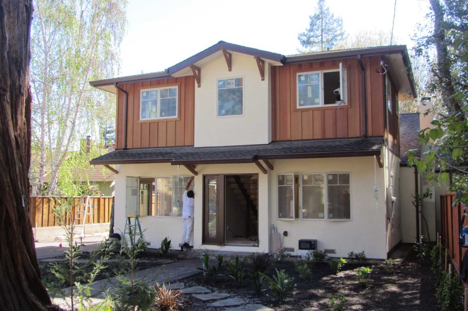 Project photos from Palo Alto Home Improvements Inc