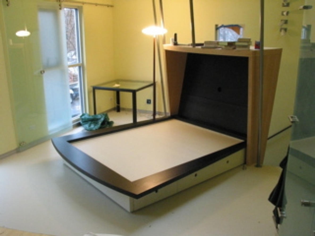 New Homes and Remodeling Projects