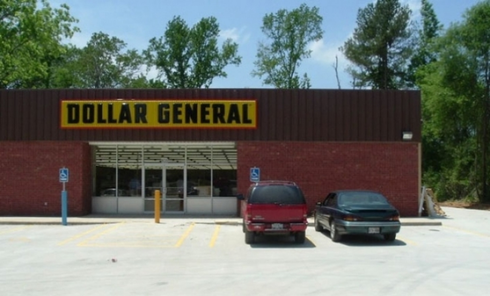 Rabb's Commercial Construction Project