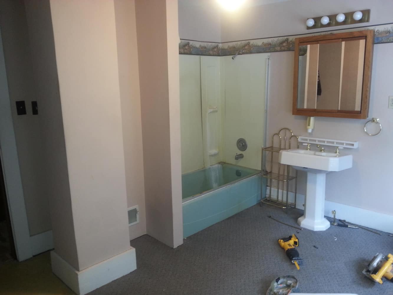 Photo(s) from Country Boy Custom Construction