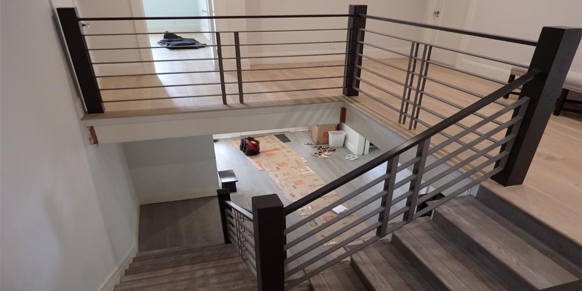 Photo(s) from L A General Steel