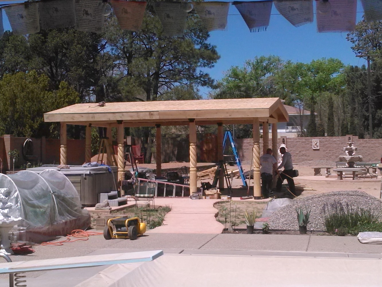 Photos from On The Level Builders, Llc