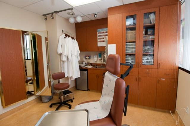 New Vision Technologies