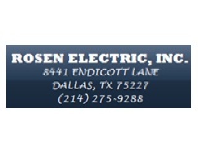 Rosen Electric, Inc