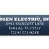Rosen Electric, Inc