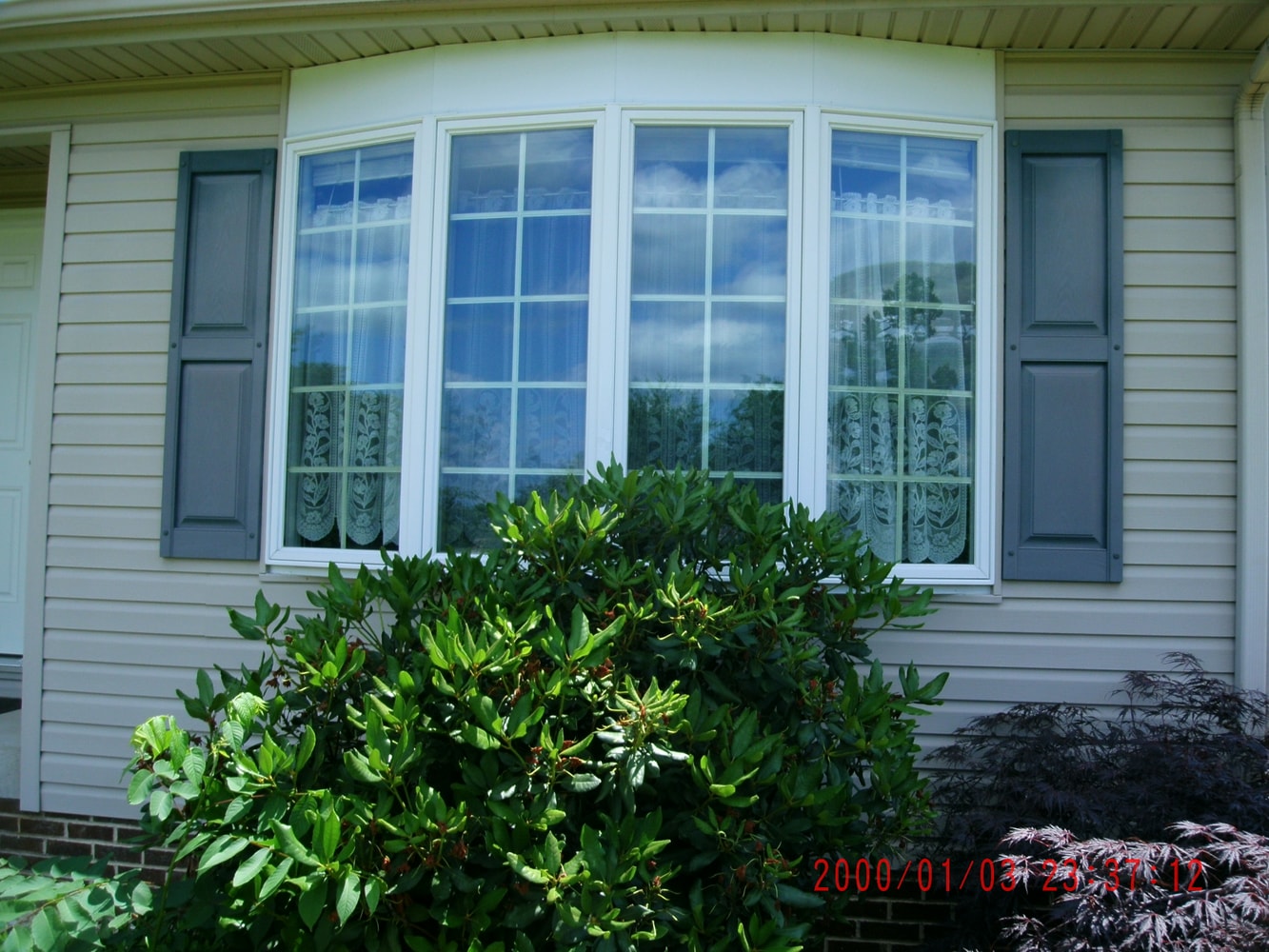 Photo(s) from Nicholas Provards Construction