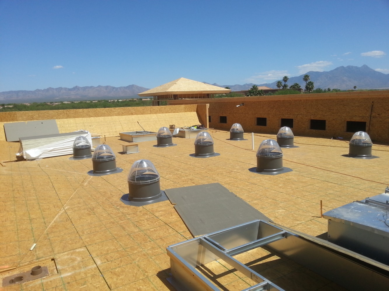 Photo(s) from Sky's Sunlight LLC