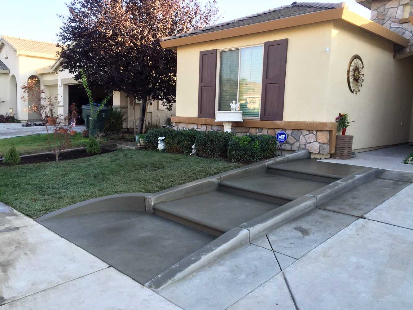 Photos from Silva's Custom Concrete