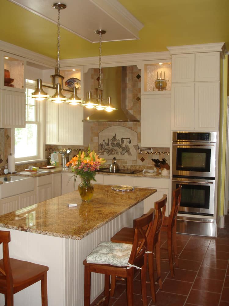 Kitchen Remodels