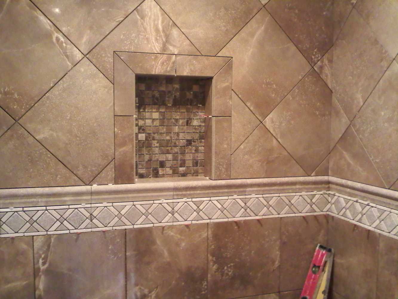 Innovative Tile & Stone Project