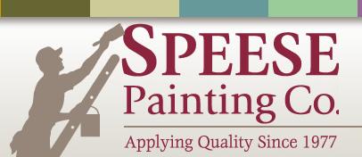 Speese Painting Co Llc