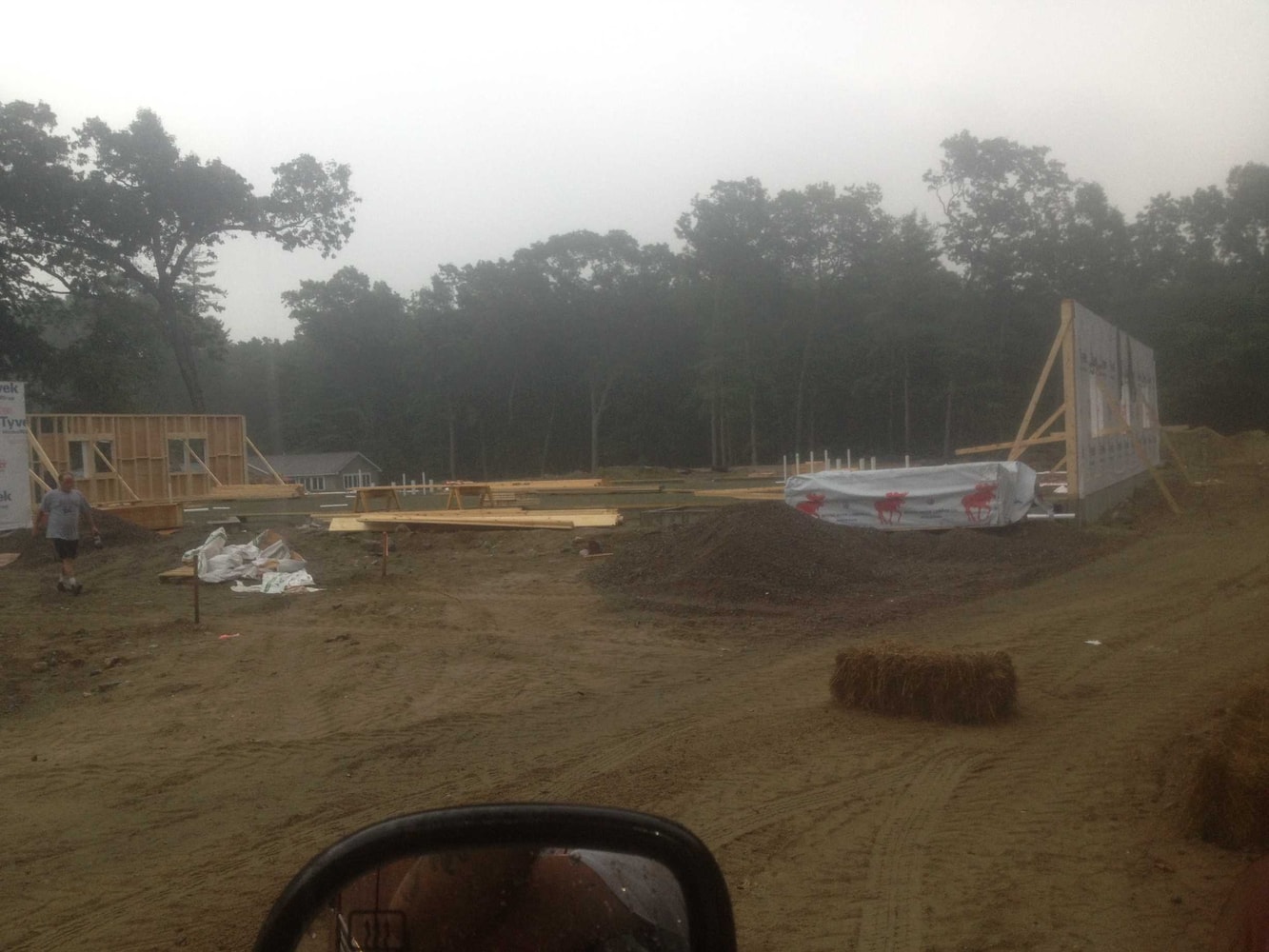 Nicholas L Dusablon Project