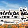 Antelope Valley Painting Co.